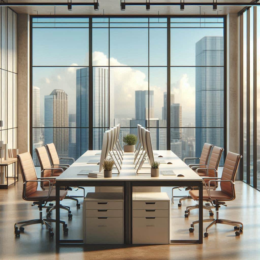 大厦名字文章配图